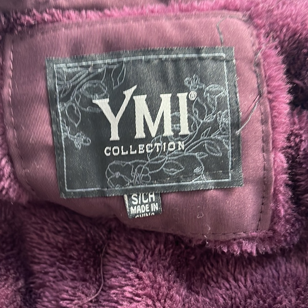 YMI Collection Coat - Picture 11 of 13